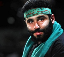 رجانیوز صوت کامل مراسم دهه اول محرم هیئت رزمندگان اسلام قم را به تفکیک شب برگزاری آن و به صورت ZIP، جهت دانلود در اختیار علاقمندان قرار می دهد. 