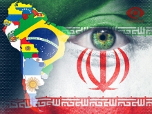 دولت یازدهم و آمریکای لاتین