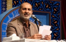 واکنش معاون سپاه به تشبیه عجیب یک روزنامه ایرانی سردار سنایی راد با انتقاد از کسانی که به پخش تصاویر دستگیری نظامیان آمریکایی واکنش منفی نشان داده و این اقدام را اقدامی "داعش گونه" دانستند گفت: این قیاس همسویی با دشمن متجاوز و مغرور و جفا بر مدافعان وطن است.