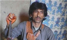 شرور احمد صحویى عضو سابق گروهک منافقین به همراه چهار نفر از اعضاى باندش توسط رزمندگان قرارگاه قدس نیروی زمینی سپاه در منطقه دپگزان چانف به هلاکت رسید.