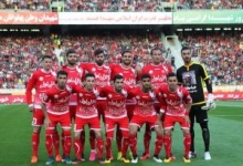 پرسپولیسی ها در دربی هشتاد و دوم موفق شدند رقیب دیرینه خود را با یک شکست پرگل از میان بردارند و خود را به صدر جدول برسانند.