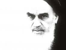 ریزه خواران مکتب امام علیه «انقلاب امام»