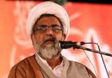 دبیرکل حزب وحدت مسلمین پاکستان در تظاهرات اعتراض‌ آمیز درمحکومیت قتل عام شیعیان گفت: تظاهرات تا زمان اجرای عدالت برای شهدایمان متوقف نخواهد شد و بزودی اعتصاب غذا نیز به این اعتراض اضافه خواهد شد.