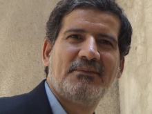 صدای بی موقع زنگ تلفن، حامل خبری تلخ است؛ گریه آرامی از آن سوی سیم، به من می فهماند که  "بی بی" مهربانم،  برای همیشه مرا و ما را تنها گذاشته است. این خبر، همه وجودم را به لرزه درمی آورد:"  آه خدای من؛ یعنی آن نازنین هم رفت؟!"