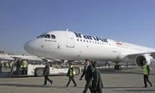 دومین هواپیمای پهن‌پیکر ایران(سومین ایرباس تحویلی) که روز گذشته در مهرآباد به زمین نشست، عمر بدنه 3 سال دارد که در ابتدا در سال 2014 به شرکت اویانکا، شرکت هواپیمایی ملی کلمبیا تحویل داده شده بود اما در این خطوط هوایی به کار گرفته نشد.
