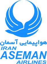 پرواز ساعت ۵ صبح تهران به یاسوج شرکت هواپیمایی آسمان از رادار محو شده است.