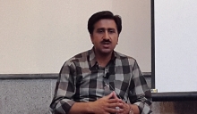 
مدیرکل امور بین الملل صداوسیما گفت: موضوع حمله پلیس به خبرنگار و تصویربردار ایران در فرانسه را از لحاظ حقوقی پیگیری می‌کنیم و اجازه نمی‌دهیم حقوق خبرنگارانمان ضایع شود.