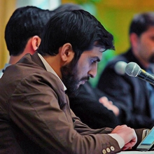 چشم امید روحانی، این بار به دوستان کدخدا!