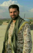 به‌مناسبت ایام آزادسازی خرمشهر، مستند شهید مدافع حرم «احمد شوهانی» رونمایی می‌شود.