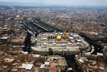 سازمان حج و زیارت از آغاز ثبت نام دور جدید اعزام های عتبات از امروز خبر داد.