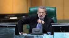 رئیس مجلس شورای اسلامی گفت: دولت مخالف مسکوت ماندن بررسی لایحه «پالرمو» در مجلس است
