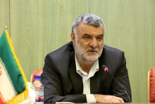 مجلس به وزیر کشاورزی کارت زرد داد نمایندگان مجلس شورای اسلامی به وزیر کشاورزی به خاطر عدم کنترل بازار گوشت قرمز، عدم صادرات سیب و مرکبات و کاهش تعرفه های واردات محصولات کشاورزی کارت زرد دادند.