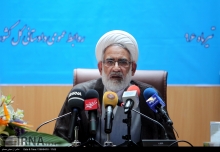 در سال 96 چند پرونده به قوه قضائیه وارد شد؟ منتظری از ورود 9 میلیون پرونده به قوه قضائیه در سال 96 خبر داد.