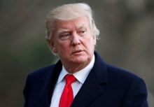 بیش از ۱۰ هزار نیروی انگلیسی در آستانه سفر ماه آتی رئیس‌جمهوری آمریکا به لندن در حالت آماده‌باش قرار می‌گیرند. پلیس انگلیس از ترامپ و همسرش در مقابل اعتراضات و نیز هرگونه حمله تروریستی احتمالی محافظت به عمل می‌آورد.
