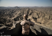 
در درگیری مرزبانان با اشرار در آذربایجان غربی یکی از مرزبانان به فیض شهادت نائل آمد.