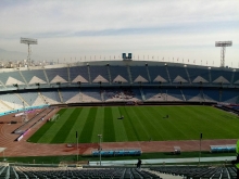 دیدار تیم‌های ایران و پرتغال برای علاقه‌مندان به ورزش و خانواده‌های آنها در ورزشگاه بزرگ آزادی به نمایش در می‌آید.