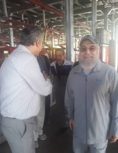 همزمان با گرانی بی سابقه مسکن، خودرو و اقلام ضروری مردم، عصر روز گذشته رئیس جمهور برای بازدید از توچال به این منطقه تفریحی رفت.