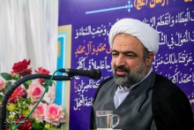 نماینده سابق مردم تهران در مجلس شورای اسلامی از حضورش در دادسرای ویژه روحانیت به علت شکایت حسین فریدون، معاونت حقوقی ریاست جمهوری و ستاد انتخاباتی حسن روحانی خبر داد.