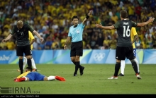 داور بین المللی فوتبال ایران در سومین قضاوت خود در جام جهانی روسیه برای دو تیم آرژانتین و فرانسه سوت خواهد زد.
