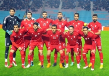 
زمان مسابقات تیم ملی فوتبال ایران در مرحله گروهی جام ملت‌های آسیا اعلام شد.