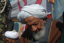 مراسم سالگرد علامه بهلول در گناباد برگزار می شود امام جمعه گناباد گفت: سیزدهمین سالگرد رحلت شیخ محمدتقی بهلول گنابادی با حضور نماینده ولی فقیه در خراسان رضوی برگزار می شود.