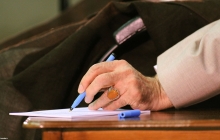 
حضرت آیت الله خامنه‌ای در پیامی درگذشت عالم ربانی و معلم اخلاق آیت الله آقای حاج آقا مرتضی تهرانی را تسلیت گفتند.