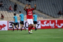  «وحید امیری» عنوان برترین بازیکن سال فوتبال ایران را به خود اختصاص داد.
