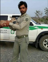 
مدیرکل محیط زیست استان کرمان از شهادت محیط‌بان مهدی احمدی در منطقه قلعه گنج خبر داد و گفت: علت شهادت وی هنوز مشخص نیست.