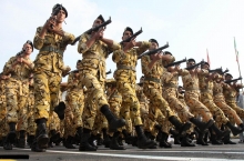 
عضو کمیسیون حقوقی و قضایی مجلس از طرح جدید مجلس برای تغییر شیوه اجرای خدمت وظیفه عمومی خبر داد.
