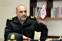 
رئیس پلیس پایتخت از بازداشت 35 نفر در رابطه با هفت پرونده اقتصادی ارجاع شده به پلیس خبر داد.