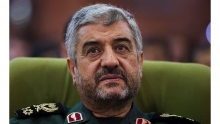 فرمانده کل سپاه در دلنوشته‌ای خطاب به رئیس جمهور تأکید کرد، همگان منتظر تصمیمات انقلابی رئیس جمهور منتخب خود هستند تا از این درگاه نور امیدی به دل‌های با ایمان آنان بتابد.