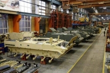 
یک پایگاه روسی گزارش داده که روسیه به زودی ۳۰۰ خودروی زرهی بی‌ام‌پی-۳ را که مناسب نیروهای پیاده نظام است به عراق تحویل خواهد داد.