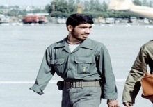 
سرانجام سردار علیرضا موحد دانش در «عملیات والفجر۲ » و در حالی که فرماندهی «تیپ ۱۰ سیدالشهدا» را بر عهده داشت، سیزدهم مرداد سال ۱۳۶۲ به شهادت رسید.