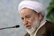 رئیس جامعه مدرسین خطاب به علی لاریجانی: کاری نشود که به زیان مملکت به حساب آید رئیس شورای عالی جامعه مدرسین حوزه علمیه قم در نامهای خطاب به رئیس و نمایندگان مجلس درباره لزوم دقت در تصویب الحاق ایران به FATF نوشت.