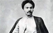 مروری بر زندگی و تفکرات «تقیزاده»؛ نماد غربزدگی در ایران معاصر سید حسن تقی زاده از جمله رجال مشروطه خواه بود که فراز و فرود های زیادی در زندگی شخصی و سیاسی او وجود دارد. تقی زاده از جمله شخصیت هایی بود که شدیدا شیفته غرب بود و می گفت که باید از ناخن پا تا موی سر غربی شد.