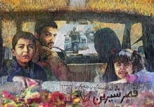 «قصر شیرین»؛ طعم شیرین سینمای انسانی قصر شیرین در ژانر درام جادهای دستهبندی میشود؛ ژانری که در سینمای ایران، تعداد فیلمهایش به سختی به تعداد انگشتان یک دست میرسد.