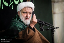 استاد برجسته اخلاق حوزه علمیه تهران با تاکید بر اهمیت احیا دین، بر عمل کردن طلاب و مبلغین به وظایفشان تاکید کرد