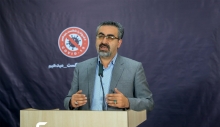 تعداد مبتلایان به ۱۱۴ هزار و ۵۳۳ نفر رسید تعداد مبتلایان به ویروس کرونا در کشور به گفته سخنگوی وزارت بهداشت افزایش یافت.