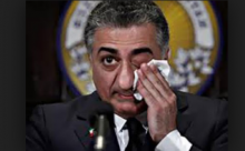 واکنش کاربران به شیرین کاری جدید ربع پهلوی! ویدئویی از ربع پهلوی در حال بالانس زدن روی صندلی منتشر شده است که واکنش طنز کاربران را به همراه داشت.