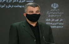 رعایت مناسب پروتکلهای بهداشتی در مراسمهای عزاداری/ تاسوعا و عاشورا سفر نروید/ شیوع بیشتر کرونا در فصل سرد معاون کل وزارت بهداشت با اشاره به رعایت مناسب پروتکلهای بهداشتی در مراسمهای عزاداری گفت: به مردم توصیه میکنم روزهای عاشورا و تاسوعا از سفر کردن پرهیز کنند.