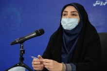 آمار کرونا به ۳۶۳ هزار و ۳۶۳ نفر رسید سخنگوی وزارت بهداشت، از فوت ۱۲۵ بیمار کرونا در شبانه روز گذشته در کشور خبر داد و گفت: تاکنون ۲۰ هزار و ۹۰۱ نفر از بیماران بر اثر این بیماری جان خود را از دست دادهاند.