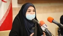 مجموع بیماران مبتلا به کووید۱۹ به ۳۹۳ هزار و ۴۲۵ نفر رسید/ فوت ۱۲۷ در شبانه روز گذشته سخنگوی وزارت بهداشت گفت: از دیروز تا امروز ۱۹ شهریور ۱۳۹۹ و بر اساس معیارهای قطعی تشخیصی، ۲۳۱۳ بیمار جدید مبتلا به کووید۱۹ در کشور شناسایی شدند که ۱۲۲۹ نفر از آنها بستری شدند.