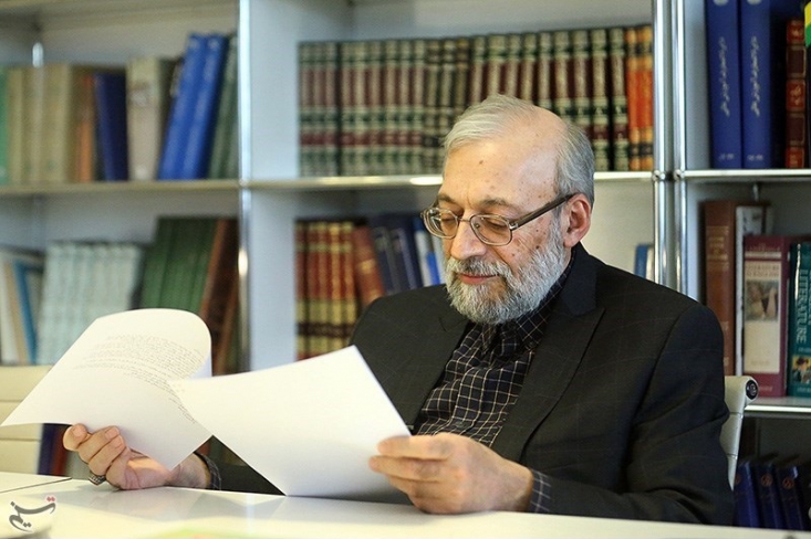 روند مذاکرات وین موضع دقیق ایران را هدر میدهد/ انتظارات مقامات دولتی با قرائن میدانی سازگاری ندارد جمهوری اسلامی توان غنی سازیهای بالاتر را دارد و حقیقتاً مایه افتخار است. اما غنی سازی برای بازی در وین یک مطلب است و غنی سازی برای پروژه های بزرگ و درازمدت یک مطلب دیگر است!