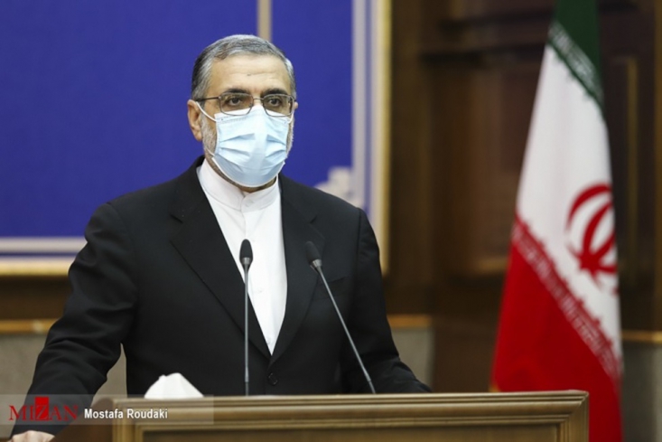 سخنگوی دستگاه قضا در ارتباط با آخرین وضعیت پرونده مهدی جهانگیری گفت: مهدی جهانگیری به جرم قاچاق حرفه ای ارز به مبلغ ۶۰۷ هزار و صد یورو، ۱۰۸ هزار دلار به دو سال حبس، ضبط ارز و جزای نقدی چهار برابر بهای ریالی ارز قاچاق شده محکوم شد.