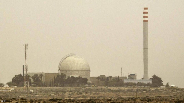 غرش سحرگاهی نیروهای مقاومت/ انفجار در نزدیکی تاسیسات هستهای «دیمونا»/ پهپادهای یمن فرودگاه ملک خالد را هدف گرفتند سحرگاه امروز نیروهای مقاومت در دو عملیات همزمان مواضع مهم و استراتژیک اسرائیل و عربستان سعودی را هدف قرار دادند.