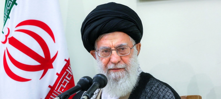 حضرت آیت‌الله خامنه‌ای در پیامی با تبریک و تسلیت شهادت و فقدان دانشمند برجسته و ممتاز هسته‌ای و دفاعی جناب آقای محسن فخری‌زاده، بر مجازات قطعی عاملان و آمران این جنایت و همچنین لزوم پیگیری تلاش علمی و فنی این شهید تأکید کردند.