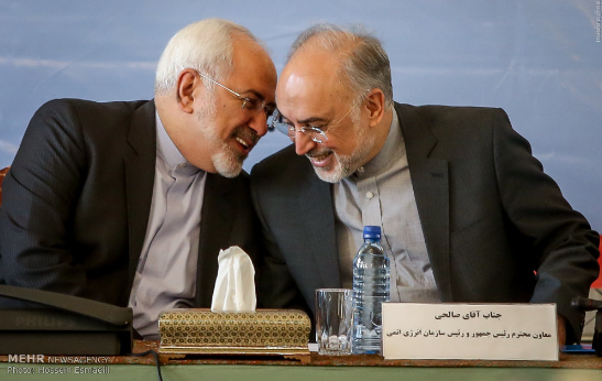  این توافق‌نامه، نه با سیاست های اعلامی نظام مطابقت دارد و نه با مصوبه شورای عالی امنیت ملی. زیرا هیچیک خواستار توافقی چنین خسارت بار نبوده و نیستند.