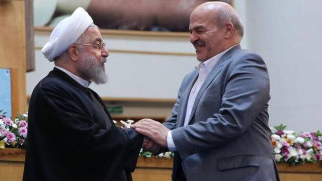ریشۀ یاوهگوییهای عیسی کلانتری کجاست؟ / سهلانگاری یا نفوذ فرهنگی؟ کدامیک پایۀ اصلی اظهارات هتاکانه کلانتری است؟ پایۀ بسیاری از انحرافاتی که منجر به هتاکی میشود و این روزها بعضا توسط مسئولان دولت نیز دیده میشود را باید در حوزۀ فرهنگ جستوجو کرد. نفوذ فرهنگی یکی از مهمترین راهبردهای دشمن برای تحریف تاریخ انقلاب است که نمونۀ آن را در روزهای گذشته از زبان عیسی کلانتری شنیدیم. اما آیا این اظهارات سخیف بهطور اتفاقی مطرح میشود و یا با ریشهیابی آن به رگههای عمیقی در حوزۀ فرهنگ میرسیم؟