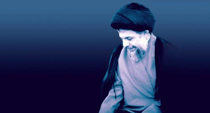 رهبر انقلاب: کارى که از او برمىآمد، از توانایی خیلى از فقها و علما و متفکّرین حوزه خارج بود/ نامه شهید صدر به شاگردانش: ذوبوا فیالخمینی شهید سید محمدباقر صدر برای خیلیها ناشناخته و آثار ارزشمندش از جمله اقتصادنا و فلسفتنا که باید در دانشگاهها و حوزه های علمیه تدریس شوند، غریبه اسا. اما باید گفت که او بیشک، کمنظیر ترین متفکر نخبه جهان اسلام در عصر حاضر بود.