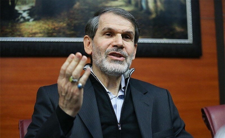 دولت همسو با روحانی روی کار بیاید تحریمها دو برابر میشود/ اهمیت قوه مجریه این ارزش را دارد که رئیسی قوه قضائیه را ترک کند فکر میکنم اصلیترین گزینه آنها آقای عارف خواهد بود. برداشت من این است که اصلاحطلبان به سمت افراد دیگری خواهند رفت تا امثال آقای ظریف، و دیگرانی را که در بوق میکنند برای این است که شرایط را برای فرد نهایی خود مهیا کنند.